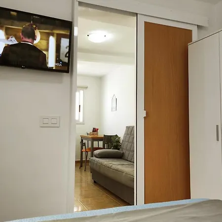 Apartamento La Morena *