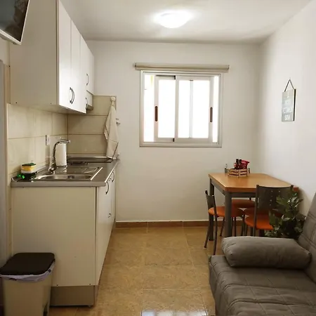 Apartamento La Morena