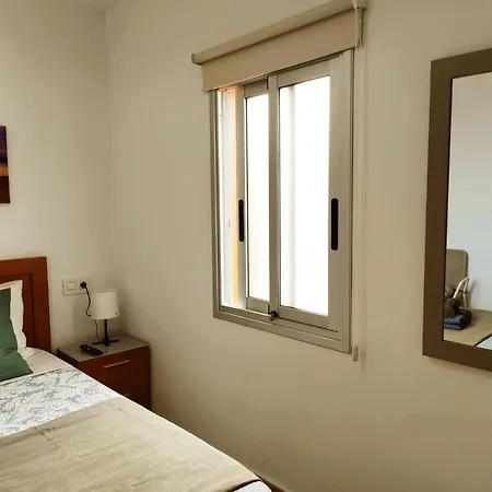 Apartment Apartamento La Morena