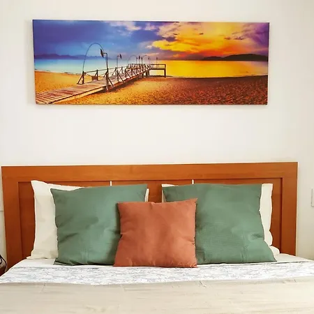 Apartamento La Morena El Pris
