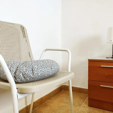Apartamento La Morena El Pris