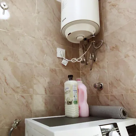 Apartamento La Morena El Pris