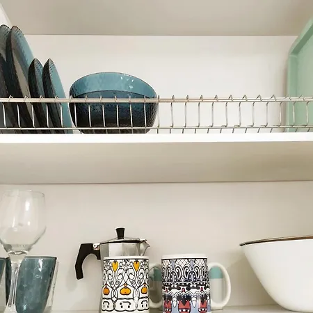 Apartamento La Morena El Pris