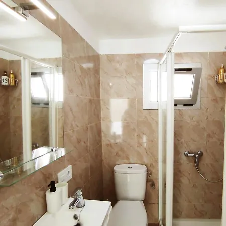 Apartamento La Morena *