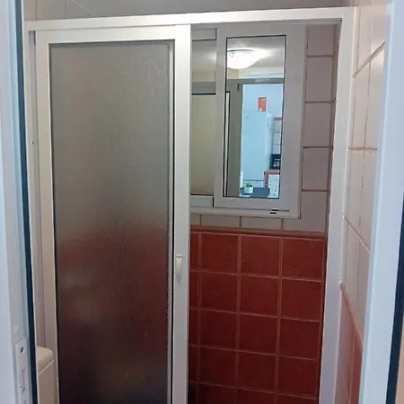 Apartamento La Morena *