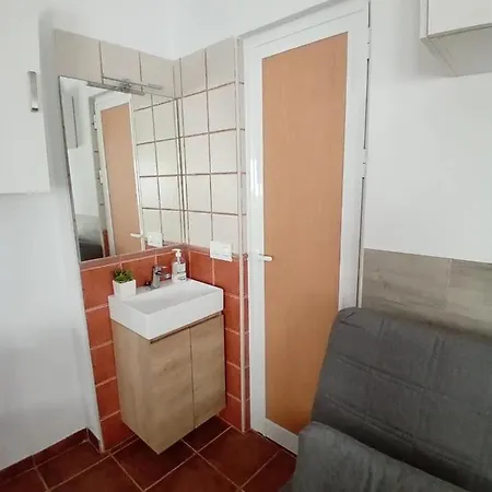 Apartamento Apartamento La Morena
