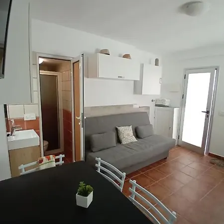 Apartamento La Morena Apartment *