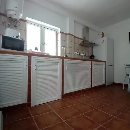 Apartment Apartamento La Morena El Pris