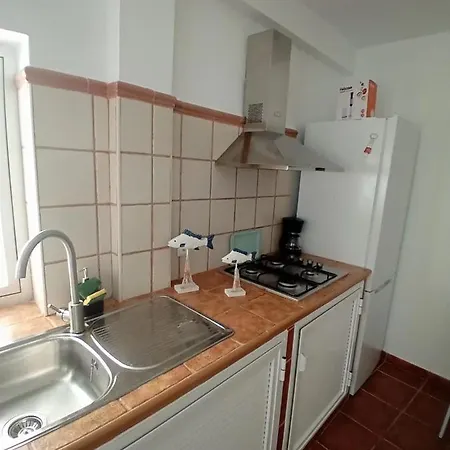 Apartamento La Morena *