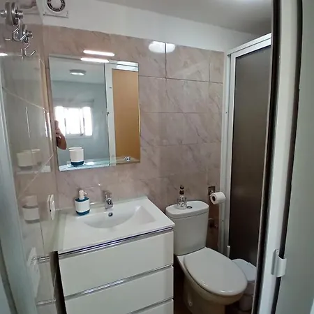 Apartamento La Morena * El Pris