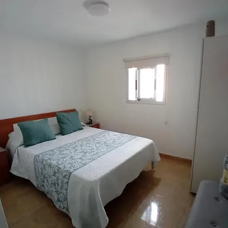 Apartamento La Morena Apartment
