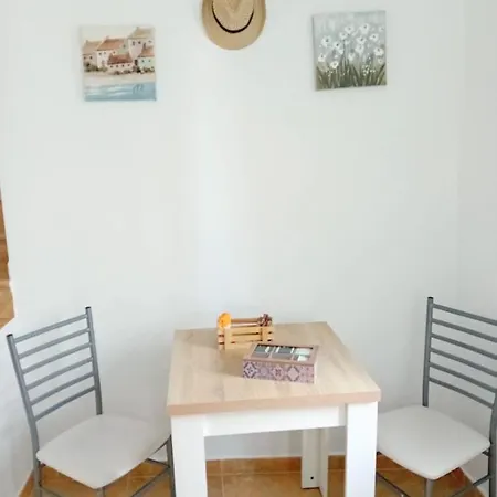 Apartamento La Morena Apartment *