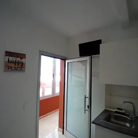 Apartamento La Morena * El Pris