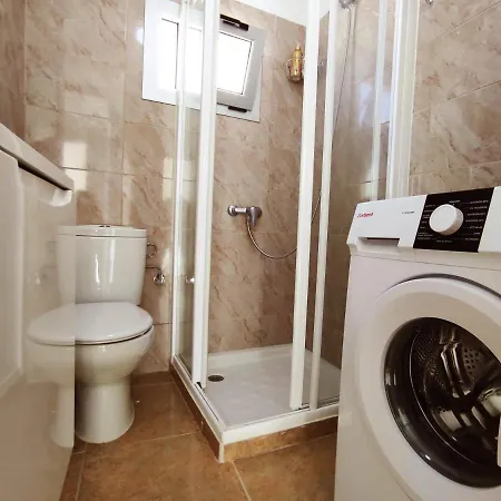 Appartement Apartamento La Morena