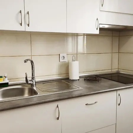 Appartement Apartamento La Morena